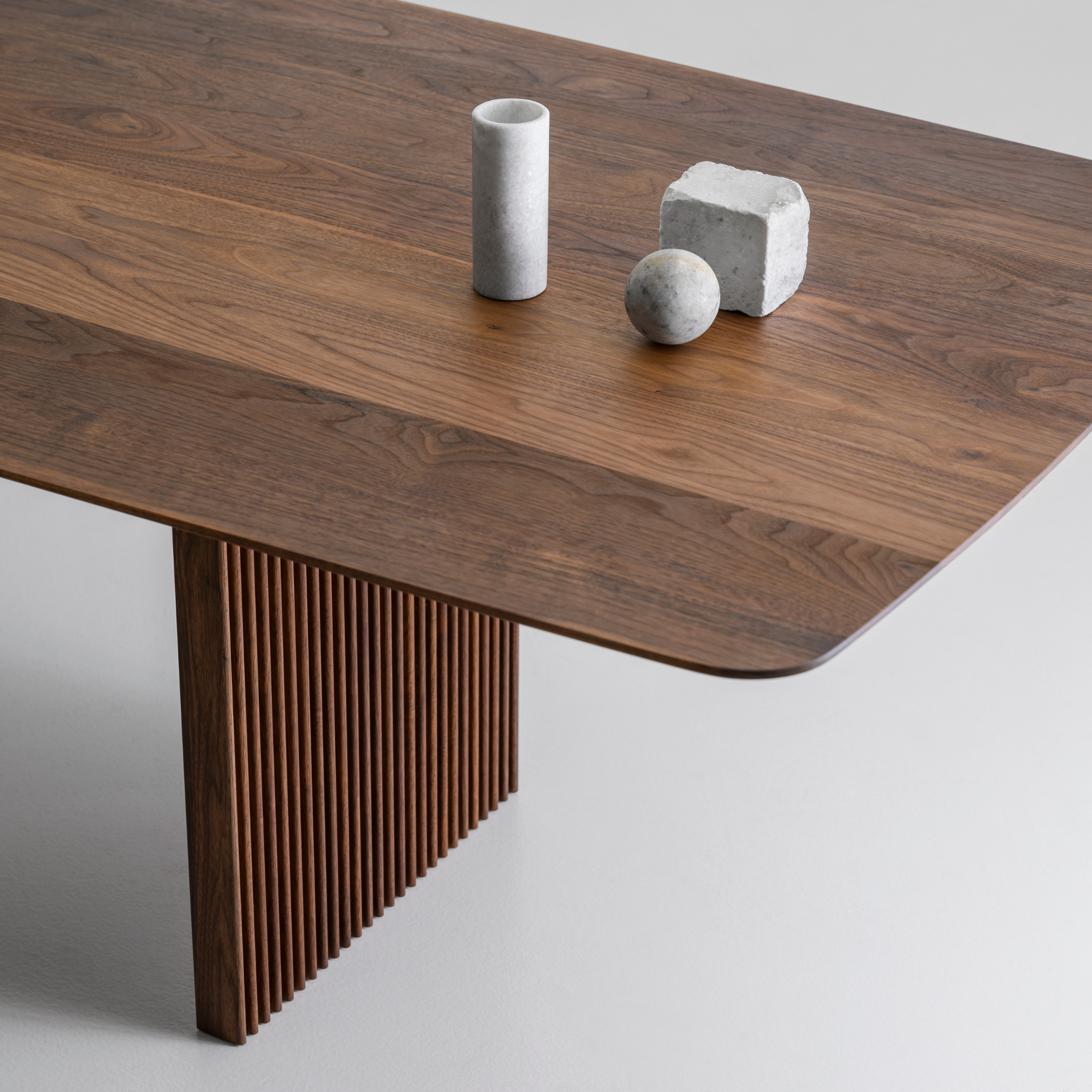 Ten Table Rectangular